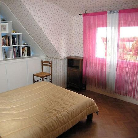 Chambres D'Hotes De Pont C'Hoat Névez Camera foto