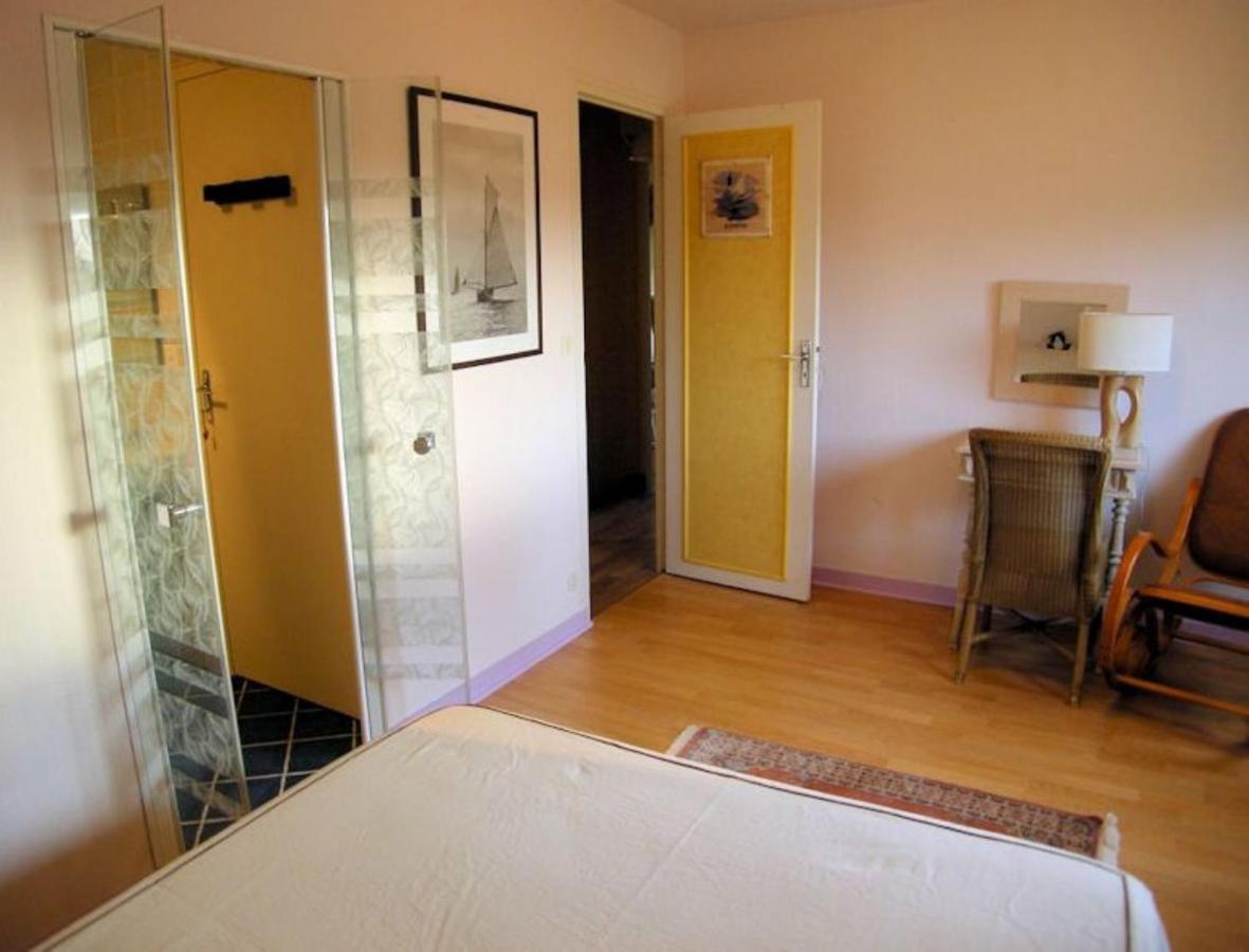 Chambres D'Hotes De Pont C'Hoat Névez Camera foto