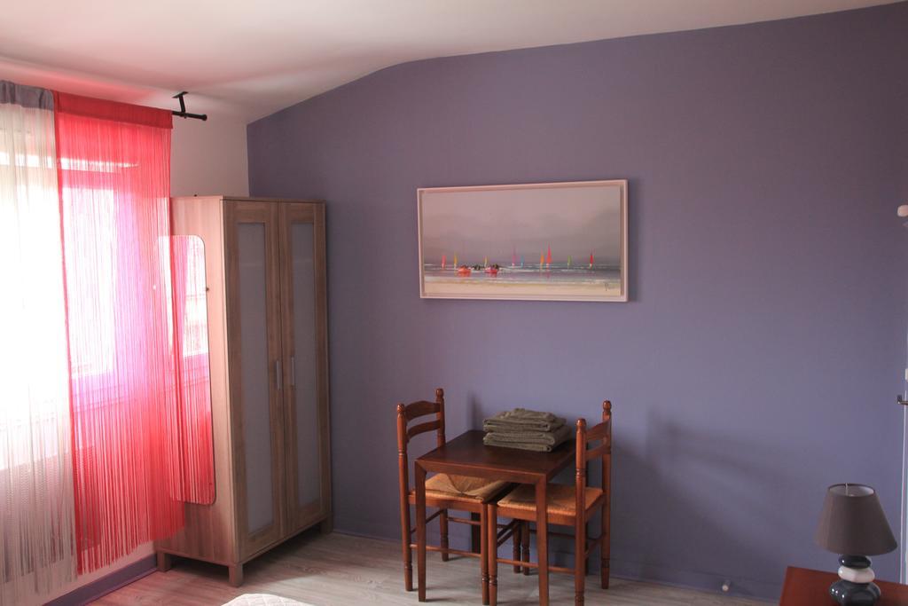 Chambres D'Hotes De Pont C'Hoat Névez Esterno foto